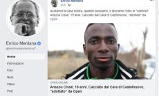 Post razzista di una dottoressa di Piacenza: l'Ausl si dissocia. Venturi: "Inaccettabile"