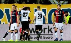 Parma batte Genoa 1-0: decide un gol di Kucka. Tre punti preziosi per i crociati