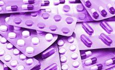 Dall'Ue stop a farmaci contro la tosse a base di fenspiride
