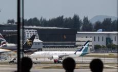 Aereo caduto: diverse compagnie dicono stop al Boeing 737 Max 
