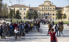 Migliaia di persone in coda per vedere il Palazzo Ducale con il FAI