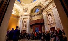 Palazzo San Tiburzio si svela alla citt&agrave;: ecco i suoi tesori