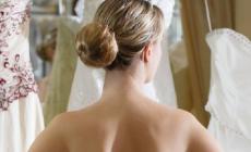 L’abito perfetto per ogni sposa