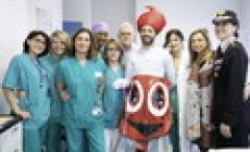 Donazioni di sangue al femminile: l'8 marzo (con testimonial) di Fidas Parma Foto