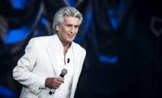 E' morto Toto Cutugno. Aveva appena compiuto 80 anni 