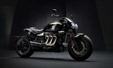Triumph Rocket III, ecco come sarà