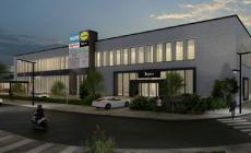 Arrivano grandi brand nell'ex Mercatone