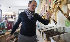 I fornitori a fianco dei ristoratori: «Ci si salva insieme»