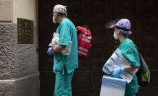 Sanità "modello Parma". Le cure arrivano a casa