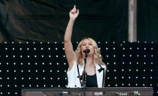 Giulia Mei: &laquo;Rompo gli schemi e mi riprendo la mia spontaneit&agrave;&raquo;