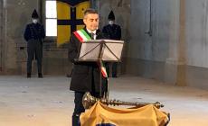 Il sindaco: "Ora lo stato intervenga per salvare piccole e medie imprese. Svoltare: no al populismo" 