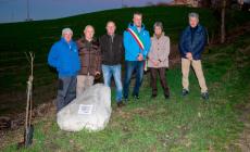 Nasce il sentiero in memoria di Mario e Bruno