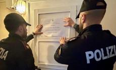 Microcamere nascoste per spiare i clienti di un b&b: licenza sospesa per 15 giorni