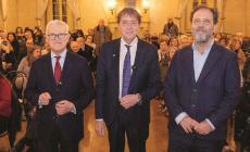 La verit&agrave; di Belpietro: &laquo;Il mio mestiere? Dire quello che penso&raquo;