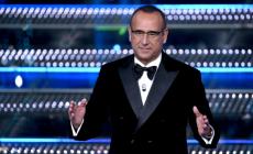 Sanremo, la grande indigestione