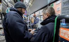 Autisti e controllori: &laquo;Sull'autobus come in trincea&raquo;