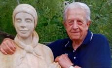 Addio a Paolino Bergonzi, pilastro della comunit&agrave;