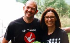 C&agrave; d&rsquo;Alfieri, il sogno prosegue con Veronica e Paolo