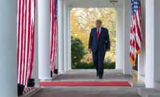 La Camera approva l'impeachment controTrump per l'assalto Congresso