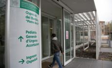 Pronto soccorso pediatrico, &egrave; boom di virus gastrointestinali