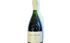 Mouzon Leroux Grand Cru La Blanche Voie Nature 2013