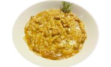 La ricetta della domenica - Pasta e fagioli