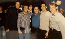 L'addio a Gianni Mandara, il patron della pizzeria &laquo;Al Veliero&raquo;