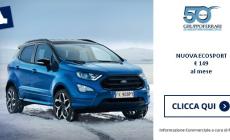 Gruppo Ferrari concessionaria Ford per Parma e provincia Via Toscana 45/a Parma Tel. 0521.266711 