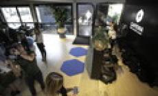 (Digital) Innovazione e creatività: Caffeina ha una nuova "casa"