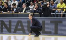 Olimpia, Pianigiani snobba il fattore campo