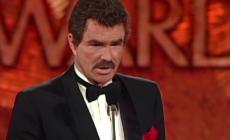 E' morto Burt Reynolds: aveva 82 anni
