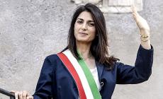 Raggi: "Stop ai diesel in centro dal 2024"