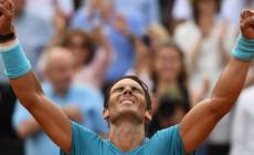 US Open, anche Nadal in semifinale