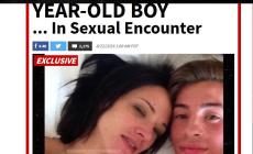 Asia Argento accusata di molestie, Tmz pubblica foto e sms: «Sesso con Jimmy» 