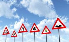 Esame di guida: pronto ad ottenere 10 su 10?