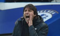 "Conte esonerato", ma il Chelsea gli rinnova la fiducia (a tempo)
