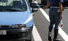 Chiedevano soldi per non fare le multe: arrestati 6 agenti della Stradale a Taranto