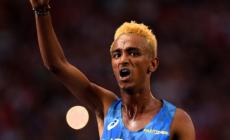 Crippa, il mezzofondo è di bronzo