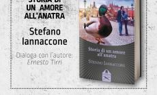 Stefano Iannaccone presenta "Storia di un amore all'anatra"