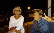 La figlia di Borsellino e la parmigiana Orzi: insieme nel segno della verit&agrave;