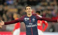 Di Maria, niente Italia: c'è l'Atletico