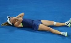 Wozniacki in trionfo: Australian Open e numero 1 del mondo