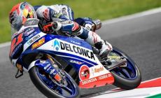 Fabio Di Giannantonio approda in Moto2