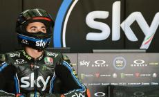Pecco Bagnaia vuole il titolo