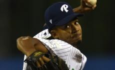 Parma Clima: Yomel Rivera raggiunge i compagni in Arizona 