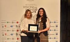 "Visioni dal mondo", premio al documentario della parmigiana Giulia Bertoluzzi 