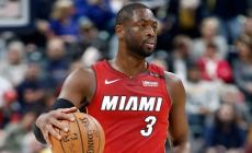 I Warriors volano, Wade fa esultare Miami