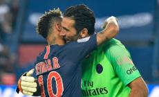 Buffon torna titolare dopo un mese in panchina