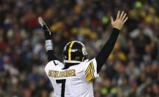 NFL, prova di forza degli Steelers