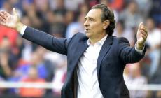 Un altro esonero per Cesare Prandelli